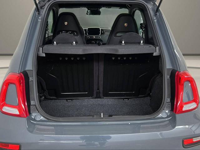 ABARTH 595 usata, con Boardcomputer