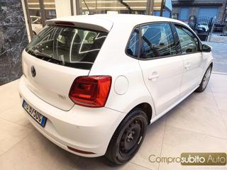 VOLKSWAGEN Polo usata, con Airbag Passeggero