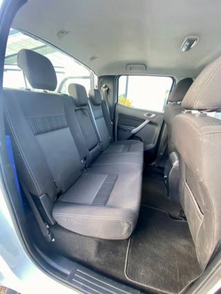FORD Ranger usata, con ESP