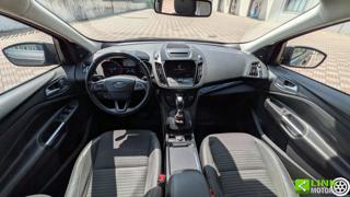 FORD Kuga usata, con Sedile posteriore sdoppiato