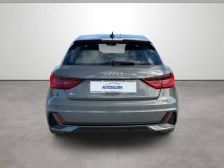 AUDI A1 usata, con Autoradio