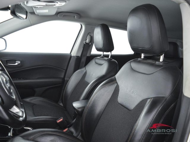 JEEP Compass usata 8