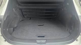 NISSAN Qashqai usata, con Autoradio digitale