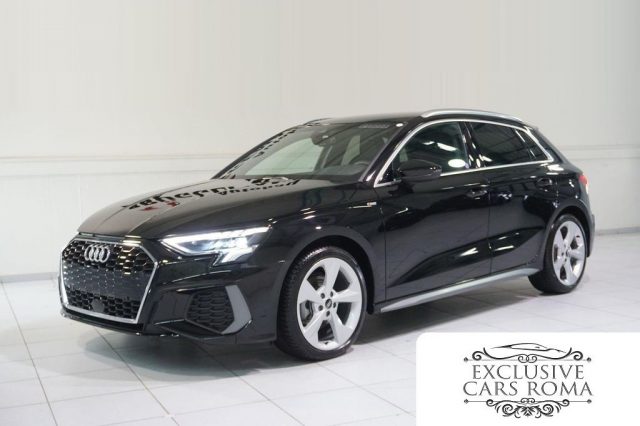 AUDI A3 usata, con ABS