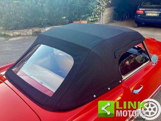 ALFA ROMEO 2000 usata 15