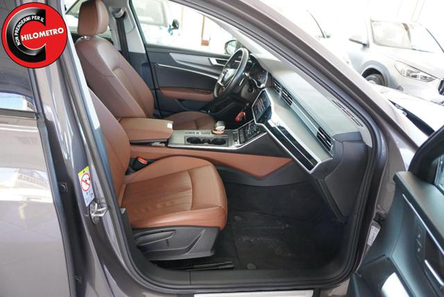 AUDI A6 usata, con Fari Xenon