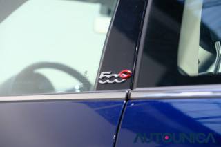 FIAT 500C usata 36