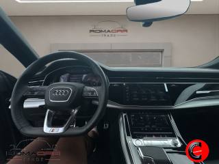 AUDI Q8 usata, con Climatizzatore
