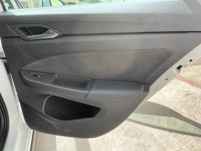 VOLKSWAGEN Golf usata, con Bluetooth