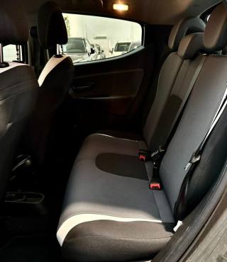 LANCIA Ypsilon usata, con Airbag testa