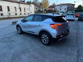 RENAULT Captur usata, con Airbag Passeggero