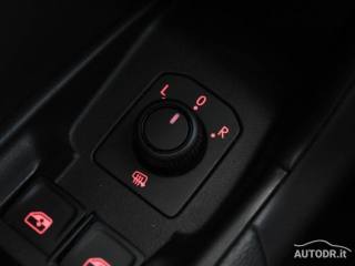 AUDI A1 usata, con Volante multifunzione