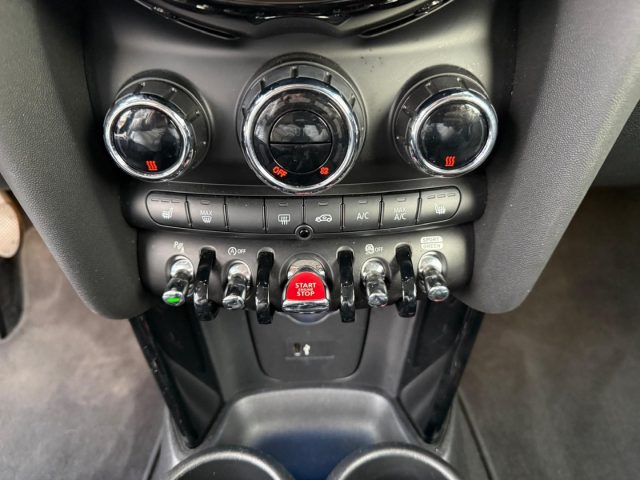 MINI One usata, con Isofix
