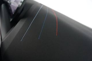 BMW 118 usata, con Controllo elettronico della corsia