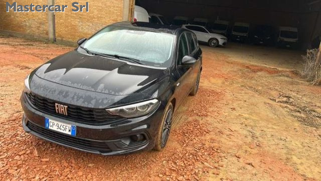 FIAT Tipo usata, con Alzacristalli elettrici