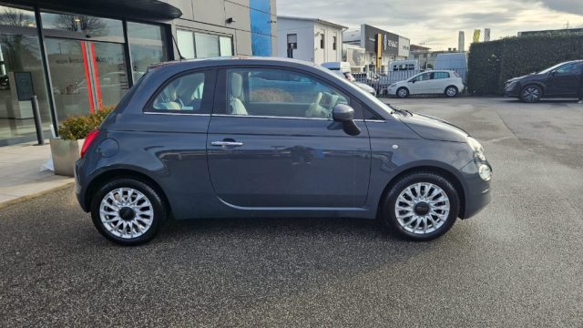 FIAT 500 usata, con Airbag laterali