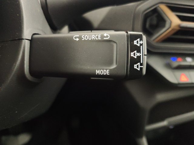 DACIA Duster usata, con Cruise Control