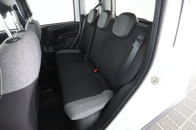 FIAT Panda usata 3