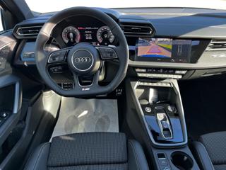AUDI A3 usata, con Sedili riscaldati