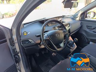 LANCIA Ypsilon usata, con ESP