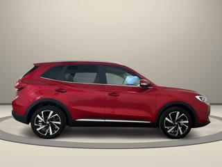 MG ZS usata, con Airbag laterali