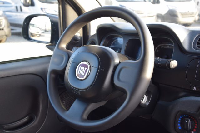 FIAT Panda usata 12