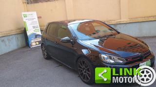 VOLKSWAGEN Golf usata, con Airbag