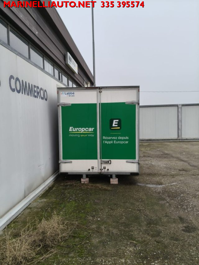 IVECO Daily usata 2