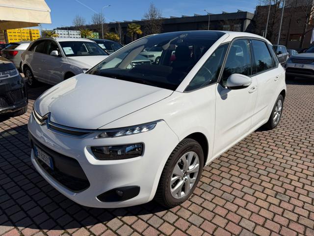 CITROEN C4 Picasso usata, con Airbag