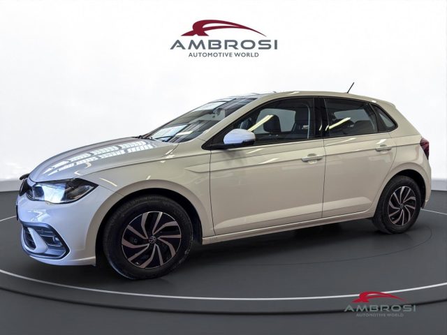 VOLKSWAGEN Polo usata 0