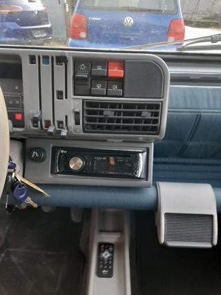 FIAT Panda usata 18