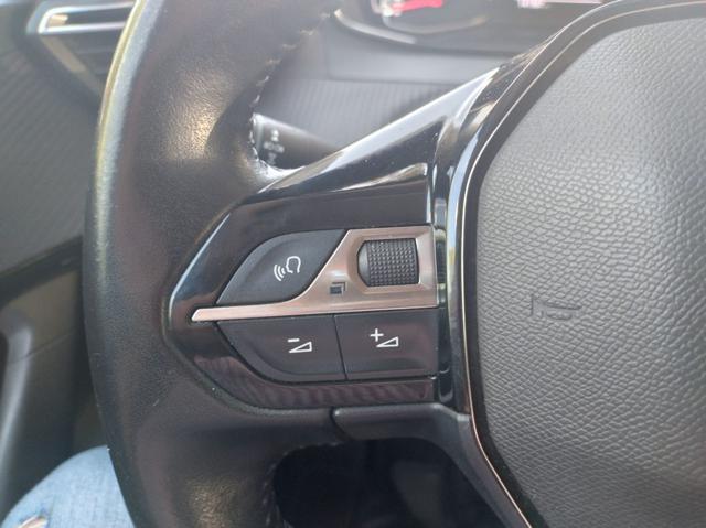 PEUGEOT 2008 usata, con Climatizzatore
