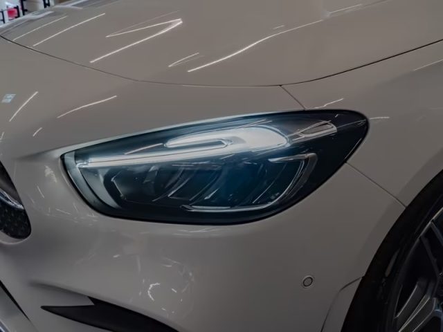 MERCEDES-BENZ B 200 usata, con Airbag Passeggero