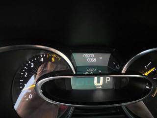 RENAULT Clio usata, con Boardcomputer