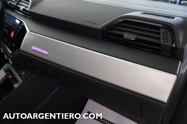 AUDI Q3 usata, con Chiusura centralizzata senza chiave