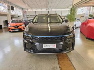 LYNK & CO 01 usata, con Autoradio