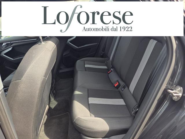 AUDI A3 usata, con Cerchi in lega