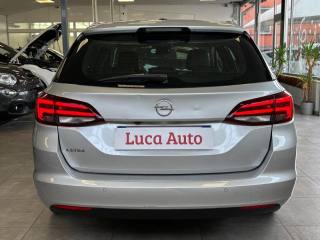 OPEL Astra usata, con Boardcomputer