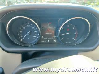 LAND ROVER Range Rover Sport usata, con ESP