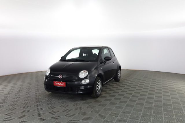 FIAT 500 usata 0