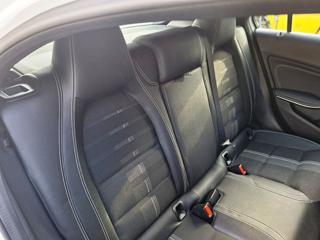 MERCEDES-BENZ A 180 usata 54