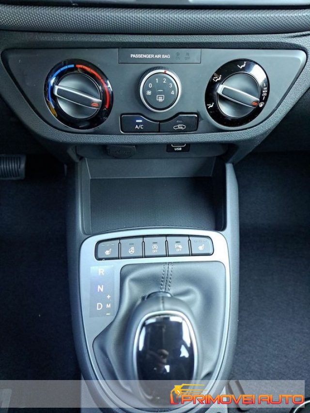 HYUNDAI i10 usata, con Servosterzo