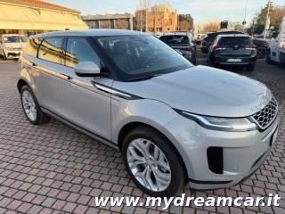 LAND ROVER Range Rover Evoque usata, con Airbag laterali