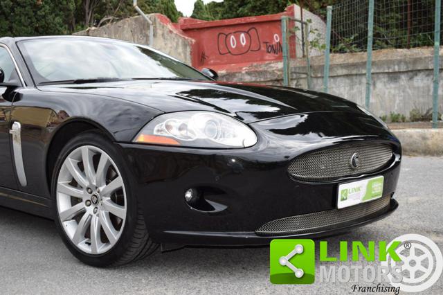 JAGUAR XK usata, con Airbag