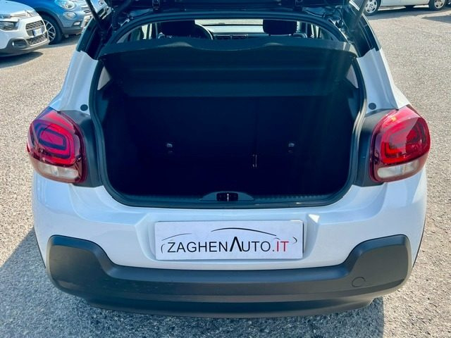 CITROEN C3 usata, con Vivavoce