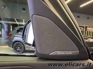 BMW X6 usata, con Immobilizzatore elettronico