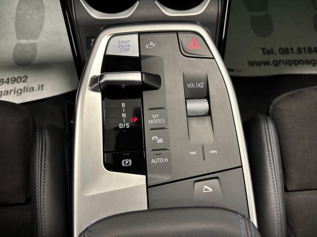 BMW X2 usata, con USB
