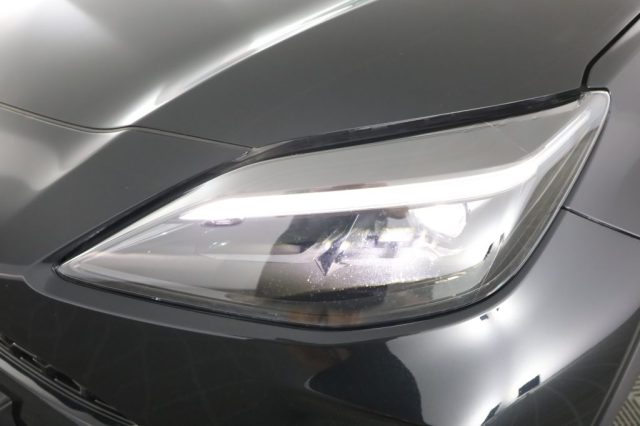 TOYOTA Yaris Cross usata 7