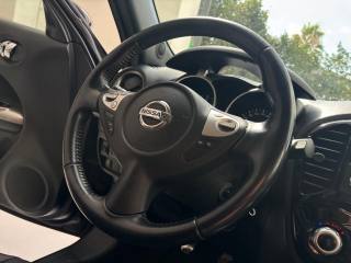 NISSAN Juke usata, con Luci diurne LED