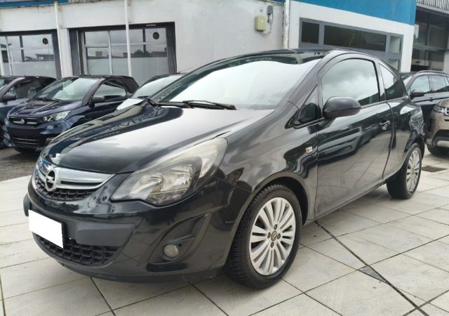 OPEL Corsa usata, con Airbag Passeggero